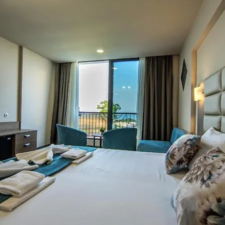 Magnific Hotel Kranevo