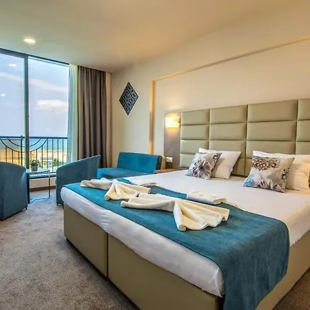 Magnific Hotel Kranevo