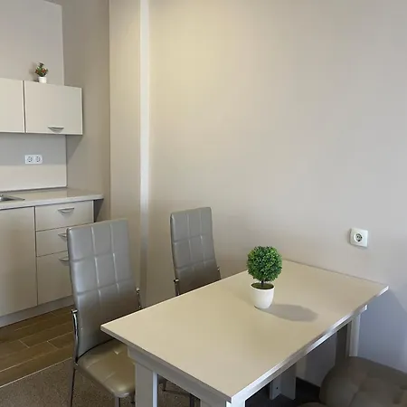 Hotel Magnific Kranevo