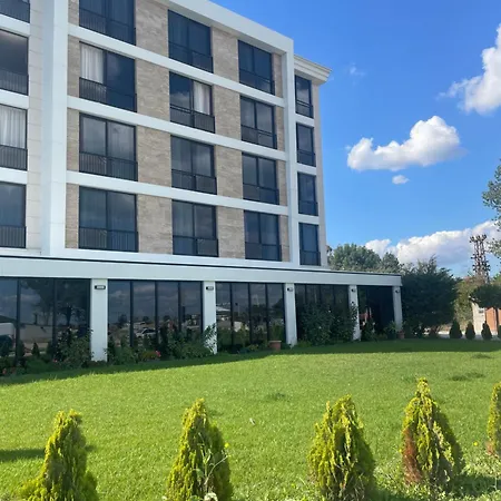 Magnific Hotel Kranevo