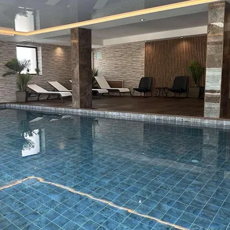 Magnific Hotel Kranevo