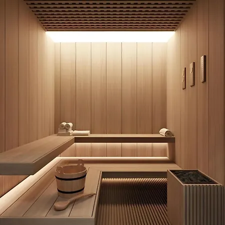 Magnific Hotel
