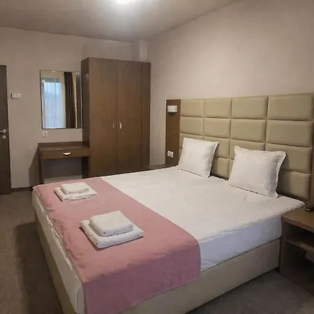 Magnific Hotel