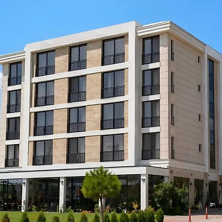 Magnific Hotel
