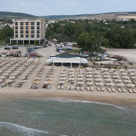 Hotel Magnific
