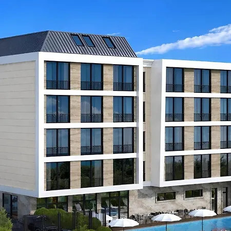Magnific Hotel Kranevo