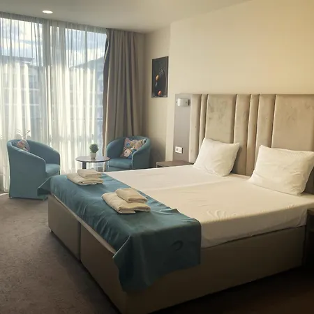 Magnific Hotel