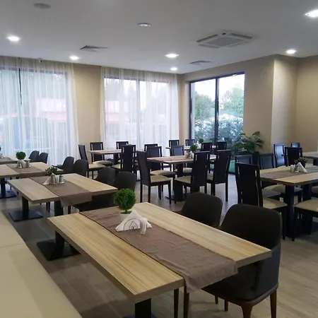 Magnific Hotel Kranevo