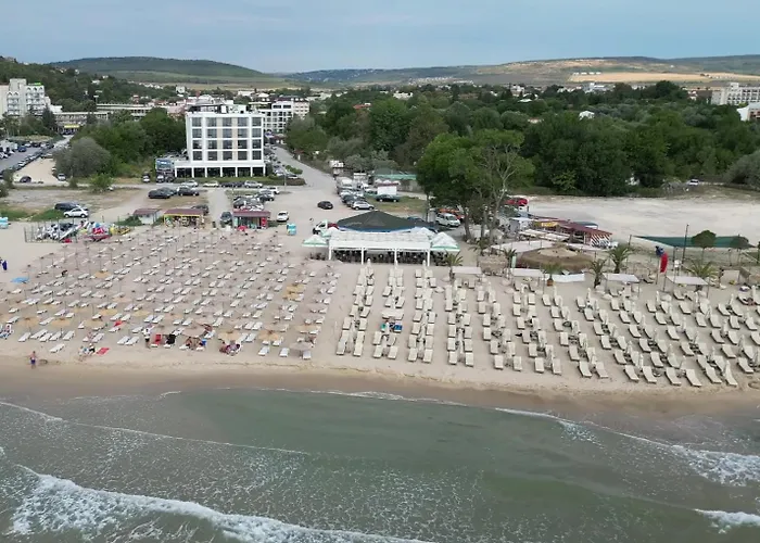 Hotel Magnific Kranevo