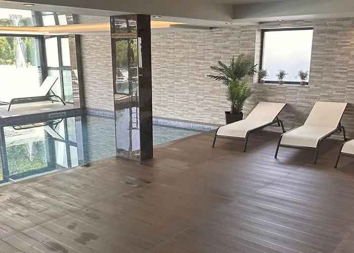 Hotel Magnific Kranevo