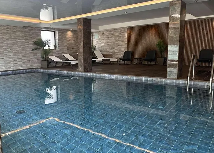 Magnific Hotel Kranevo