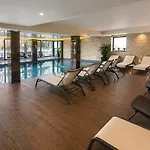 Otel Magnific Kranevo