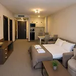 Magnific 酒店 克兰内沃