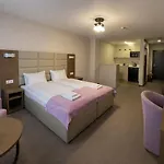 Hotel Magnific