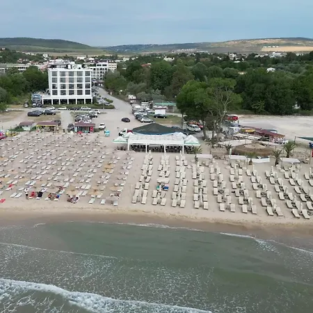 Hotel Magnific Kranevo