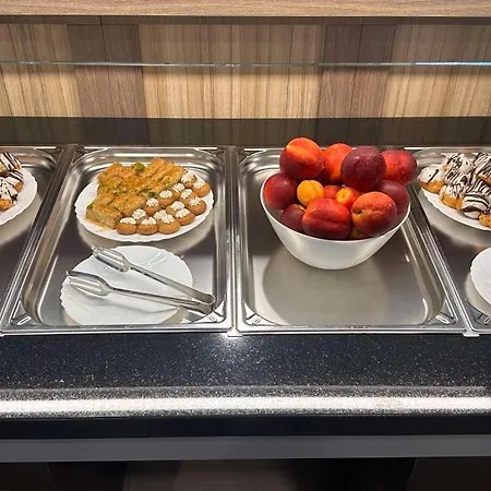 Hotel Magnific Kranevo