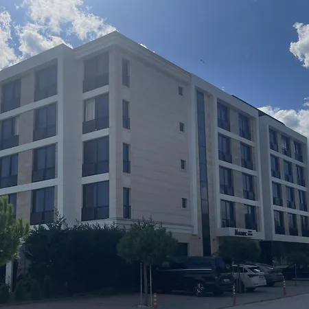 Magnific Hotel Kranewo