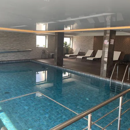 Hotel Magnific Kranewo