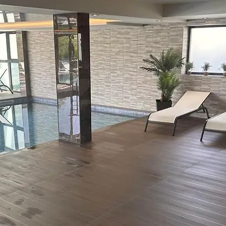 Hotel Magnific Kranevo