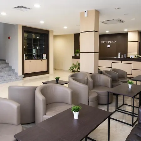 Hotel Magnific
