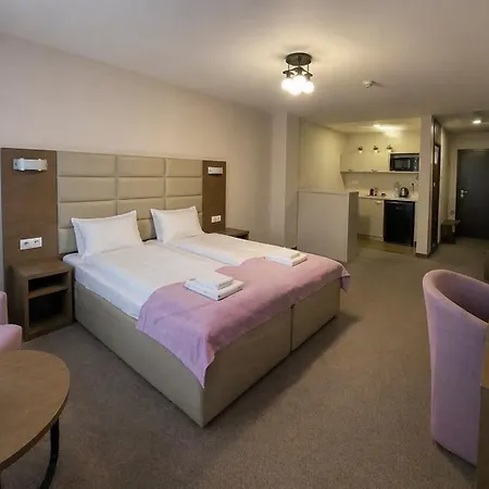 Hotel Magnific