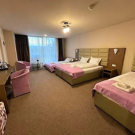 Hotel Magnific *