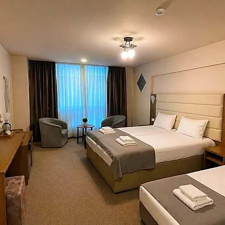 Hotel Magnific Kranevo