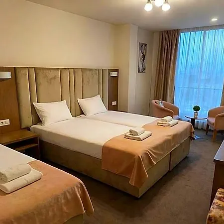 Magnific Hotel Kranevo