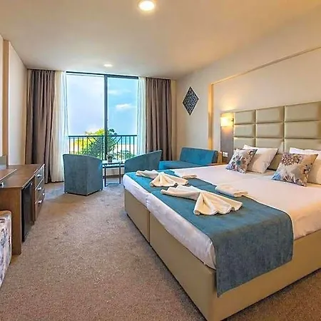 Hotel Magnific Kranevo