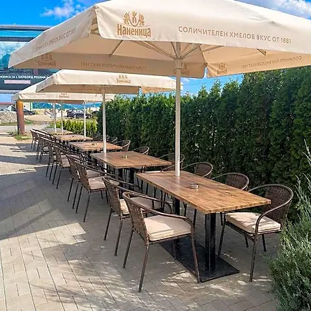Magnific Hotel Kranevo
