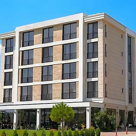 Hotel Magnific