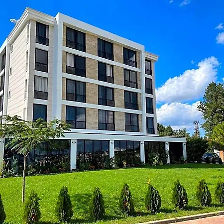 Magnific Hotel *