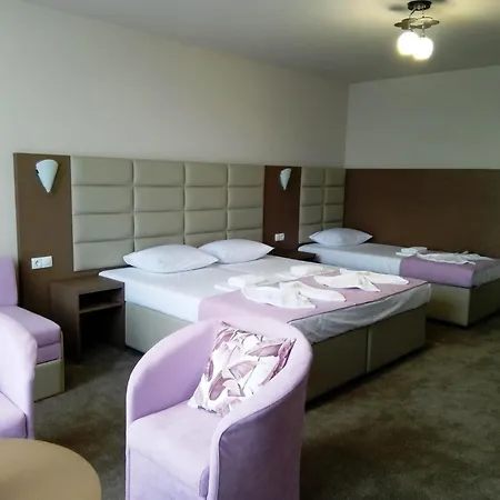 Hotel Magnific Kranevo