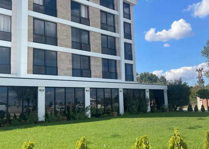 Magnific Hotel Kranevo